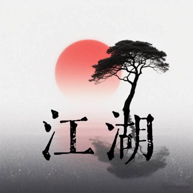 【江湖】出海资源群