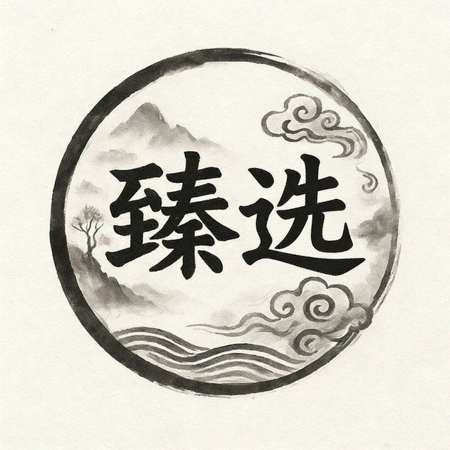 海外素材频道（臻选）